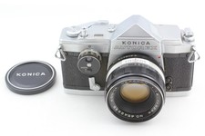 【Exc+5】 Konica Autorex