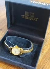 Tissot c925 ladies quartz - tissot,