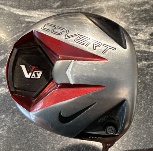 Nike covert vrs tour - nike,