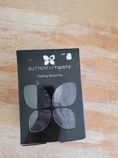 Butterfly Twists Women's Black