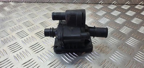 Peugeot 206 thermostate - cc,
