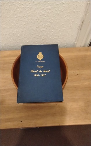 Yacht britannia voyage - hm,