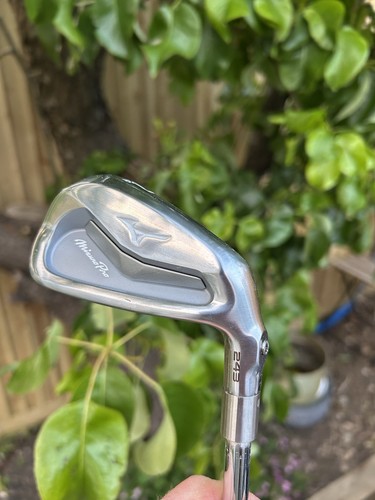 Mizuno pro 243 - pro, 7