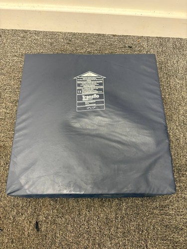 Transflo 17x17x3 wheelchair - 17x17x3,