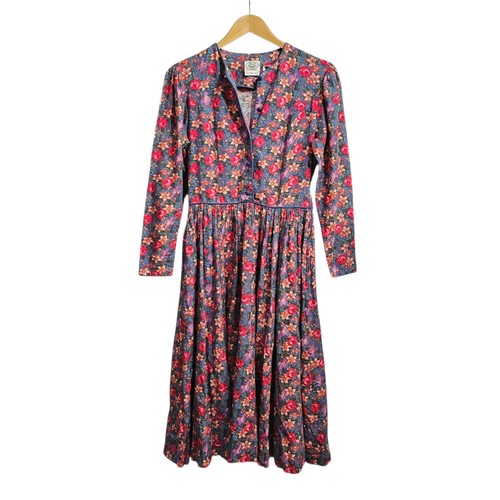 Laura ashley dress womens - laura,