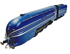 Hornby R2206 LMS Streamlined