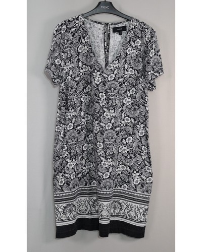Next womens dress black - womens, 12