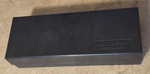 Add stac audio cassette - stac,