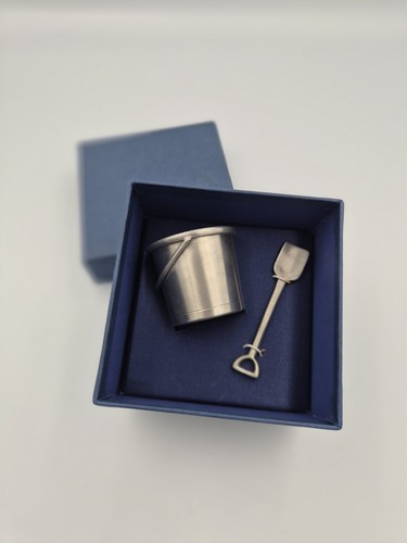 Sheffield pewter seaside - sheffield,