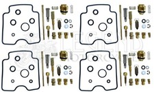 Suzuki GSF1200 Bandit 1200 4x