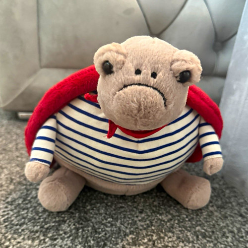 Jellycat timmy turtle - jellycat,