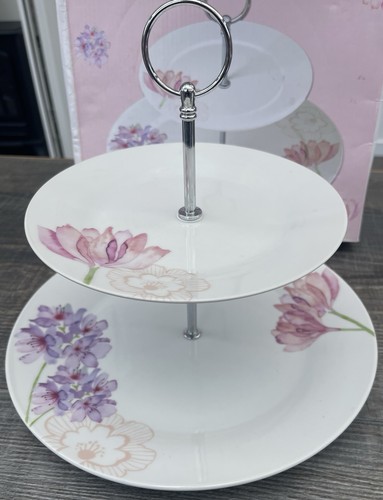 Creative tops blossom - "blossom", 2-tier
