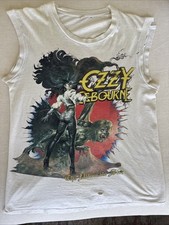 Ozzy Osbourne Shirt Ultimate
