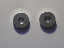 Nagra reel holding nuts - nagra,