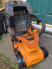 Lawnmaster 1800w electric lawn - 1800w,