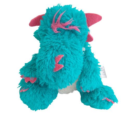 Warmies dragon soft - dragon,