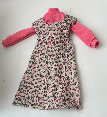 Vintage sindy 1977 - vintage, date
