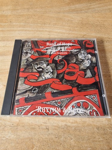 Band hope rhythm reds - band,