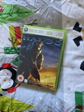 Halo 3 Xbox 360 