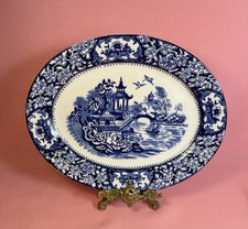 💙 Olde Alton Ware