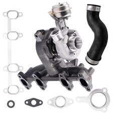 Gt1749v Turbocharger For Vw
