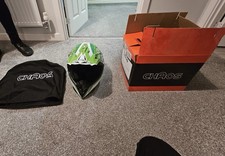 Chaos CS-1 Kids Motocross