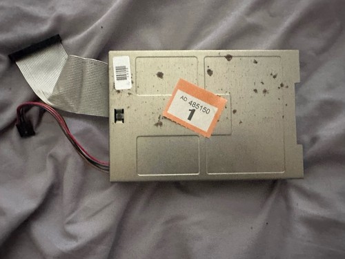 Working amiga 500 a500 - working,