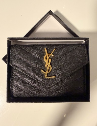 Ysl women wallet - ysl,