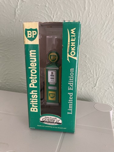 Gearbox collectible british - collectible,