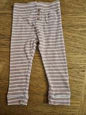 Girls Leggings Age 12-18