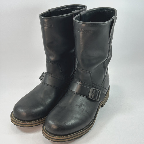 Bean roughout leather - roughout,
