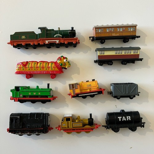 Vintage thomas the - thomas,