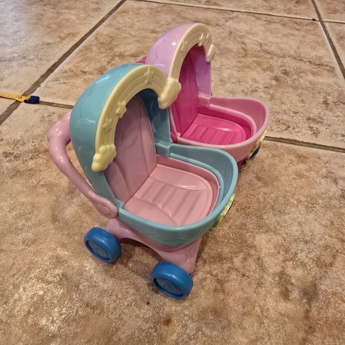 Disney s tiny ones - jr,