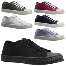 NEW LADIES WOMENS GIRLS FLAT