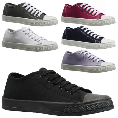 New ladies womens girls flat - ladies,