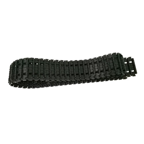 92cm plastic tank - plastic, track