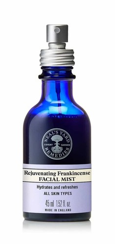 Neal yard remedies - neal's,