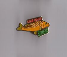 Fishing Pins / Sensas - Star Baits