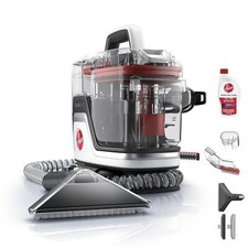 Hoover Portable Carpet