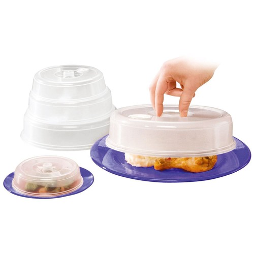 5pcs ventilated microwave - microwave, food