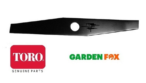 Genuine allen hayter - genuine, toro