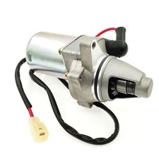 Starter motor for suzuki lt80 - for,