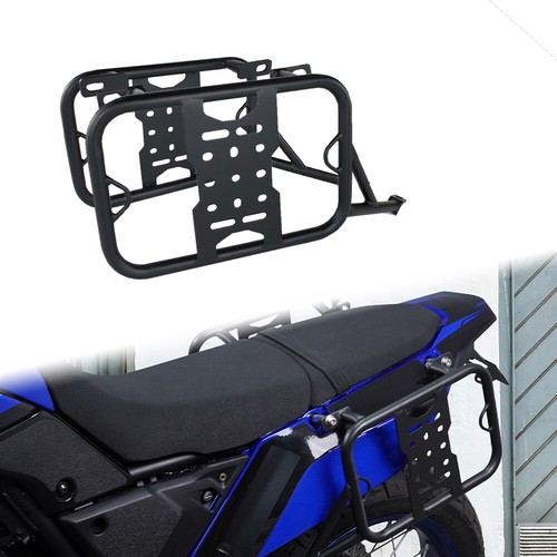 Side pannier racks - pannier, carrier