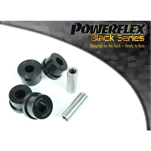 Powerflex black rear lower - powerflex,
