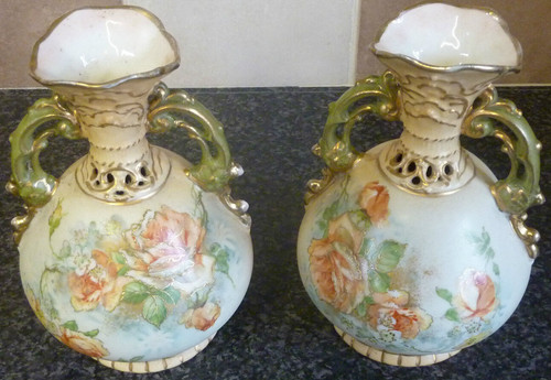 Antique early 20th century - antique,