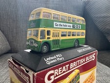 Atlas Editions Great British