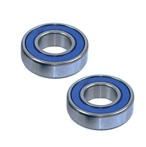 Yamaha ty350 front wheel - front,