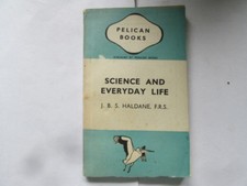 Science and Everyday Life