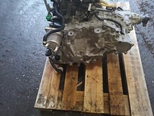 NISSAN QASHQAI 4WD 2.0 PETROL MR20 AUTOMATIC GEARBOX