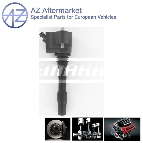 Ignition coil pack fits - ignition, az